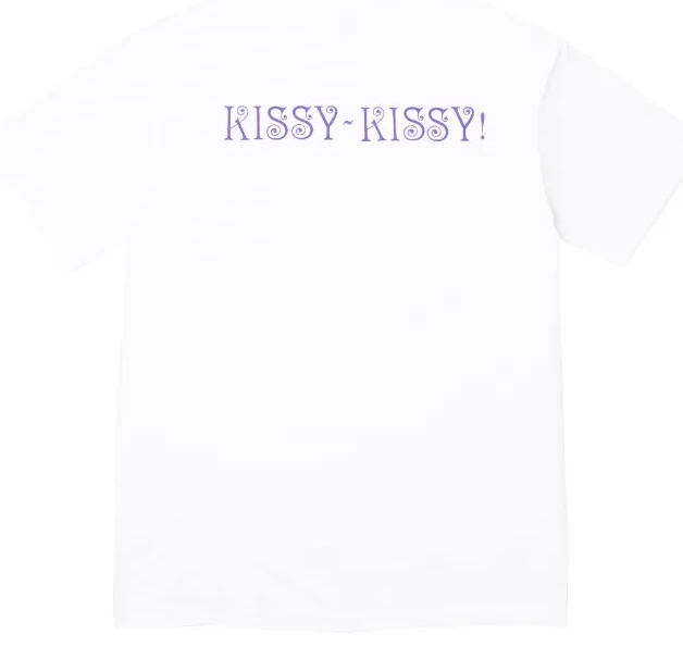 TEE ￥119 MISS 24SS PIGGY 0805
